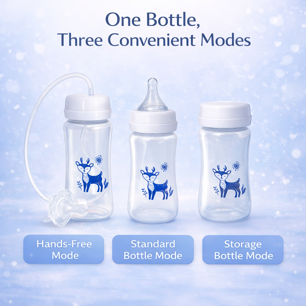 BoboSip Bottle
